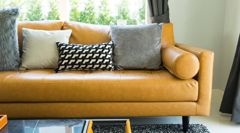 How is Hook & Loop Used in Upholstery?