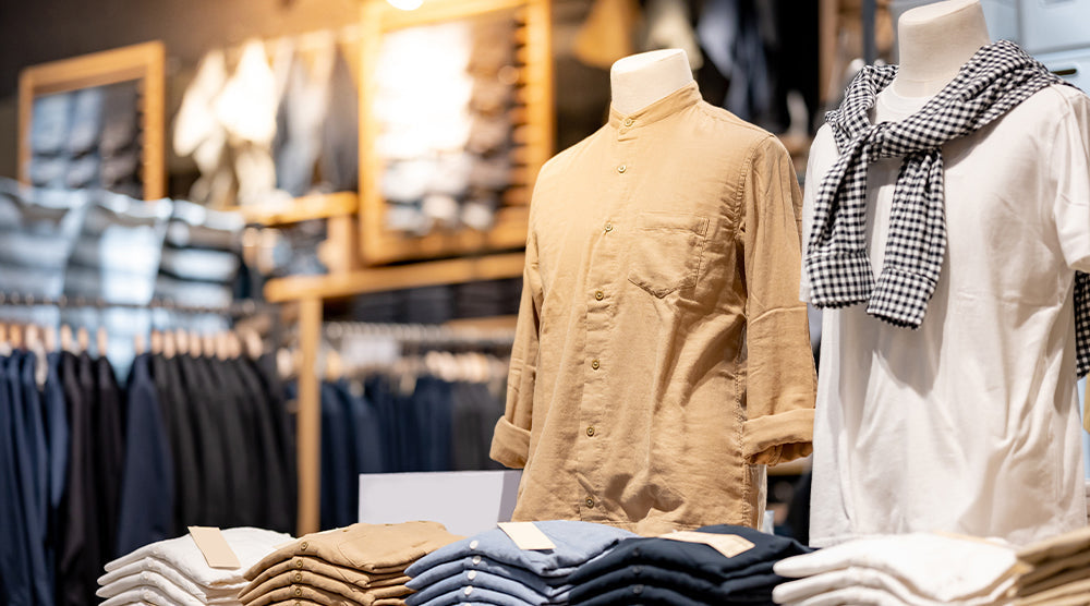 Essential Tools for Apparel Manufacturing