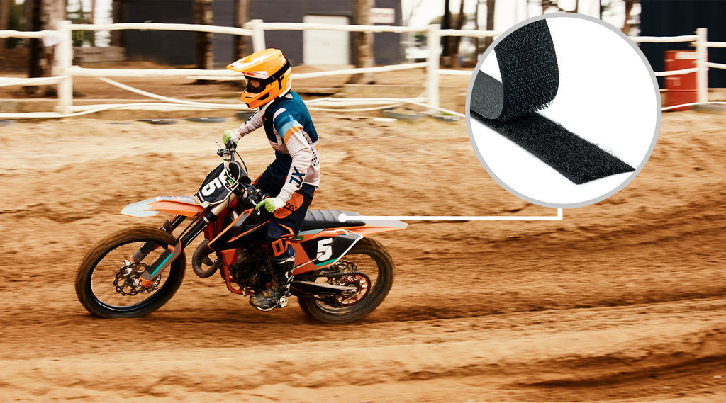 Boosting Motorcycle Seat Performance with HALCO