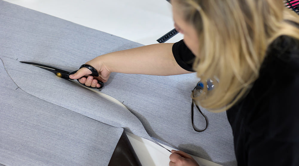 Scissors: Choose the Right Pair for your Project!