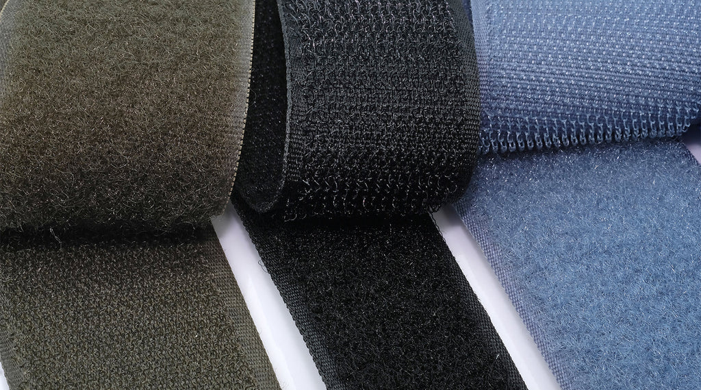 What Surfaces Will Hook and Loop Attach To?