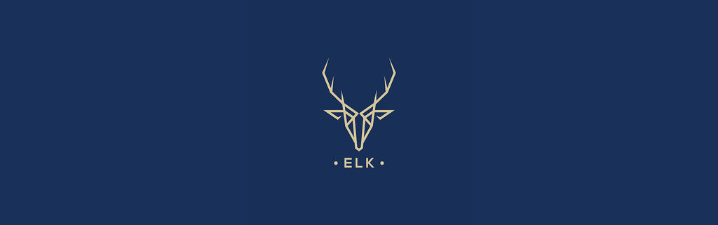 Elk Scissors