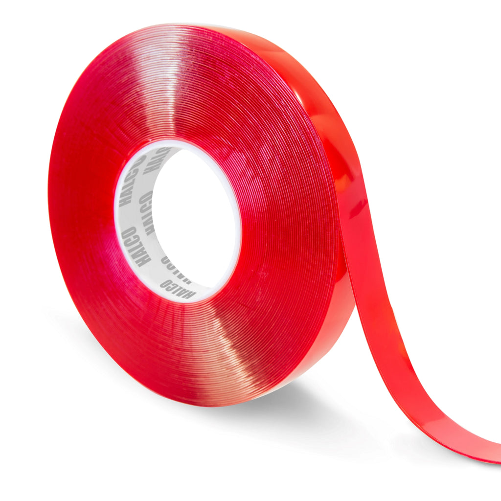 Double Sided Clear Very High Bond Tape