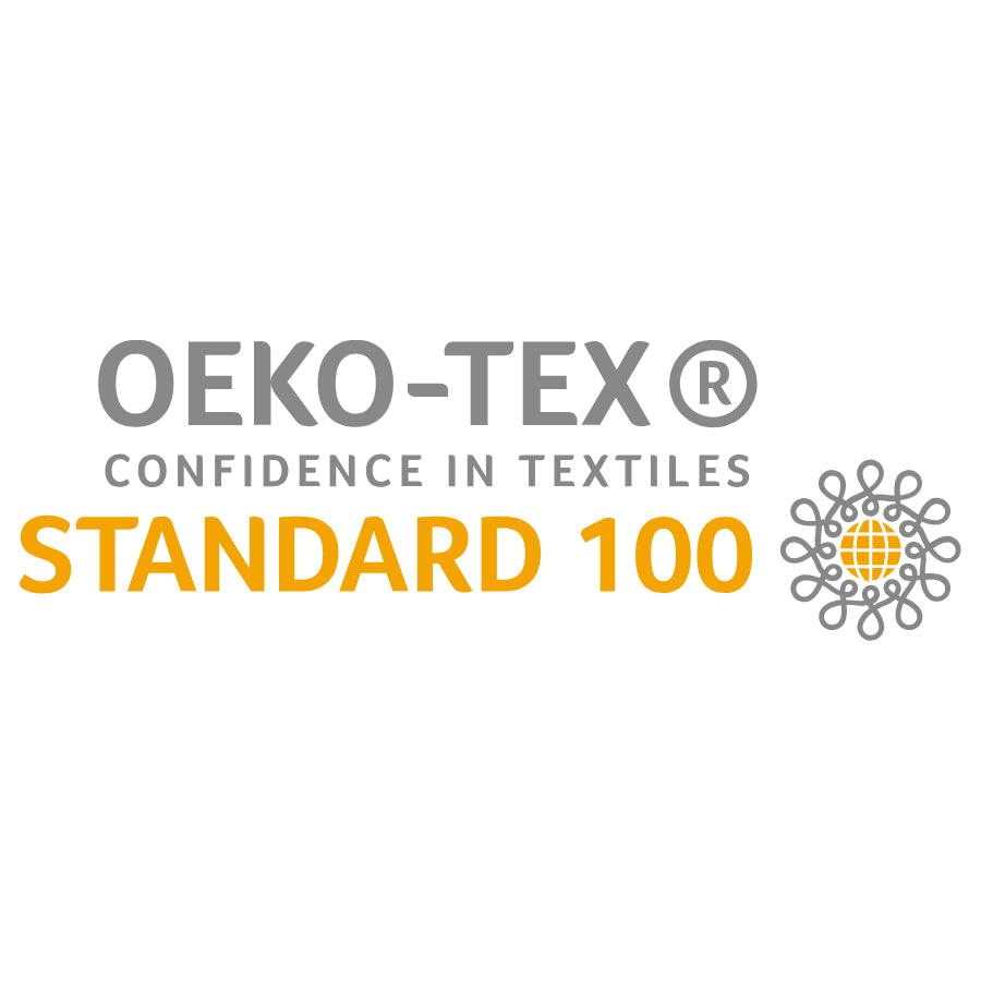 Oeko-Tex Standard 100 Logo